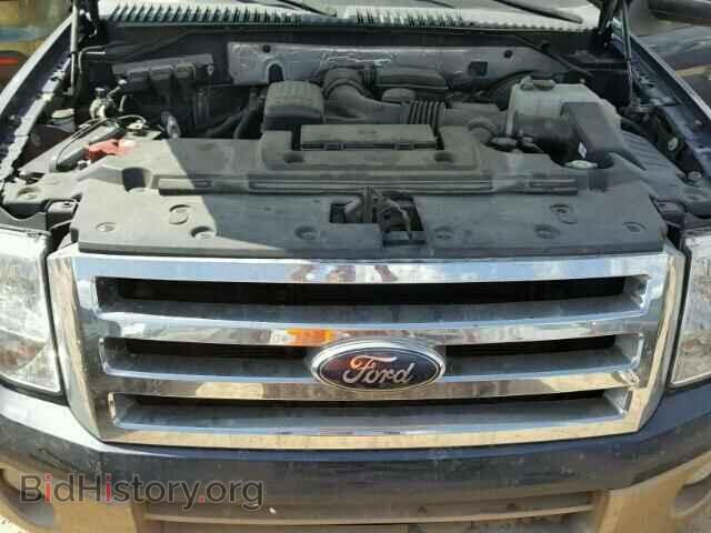 2014 FORD EXPEDITION - VIN: 1FMJU1H50EEF31476 - Фото 7