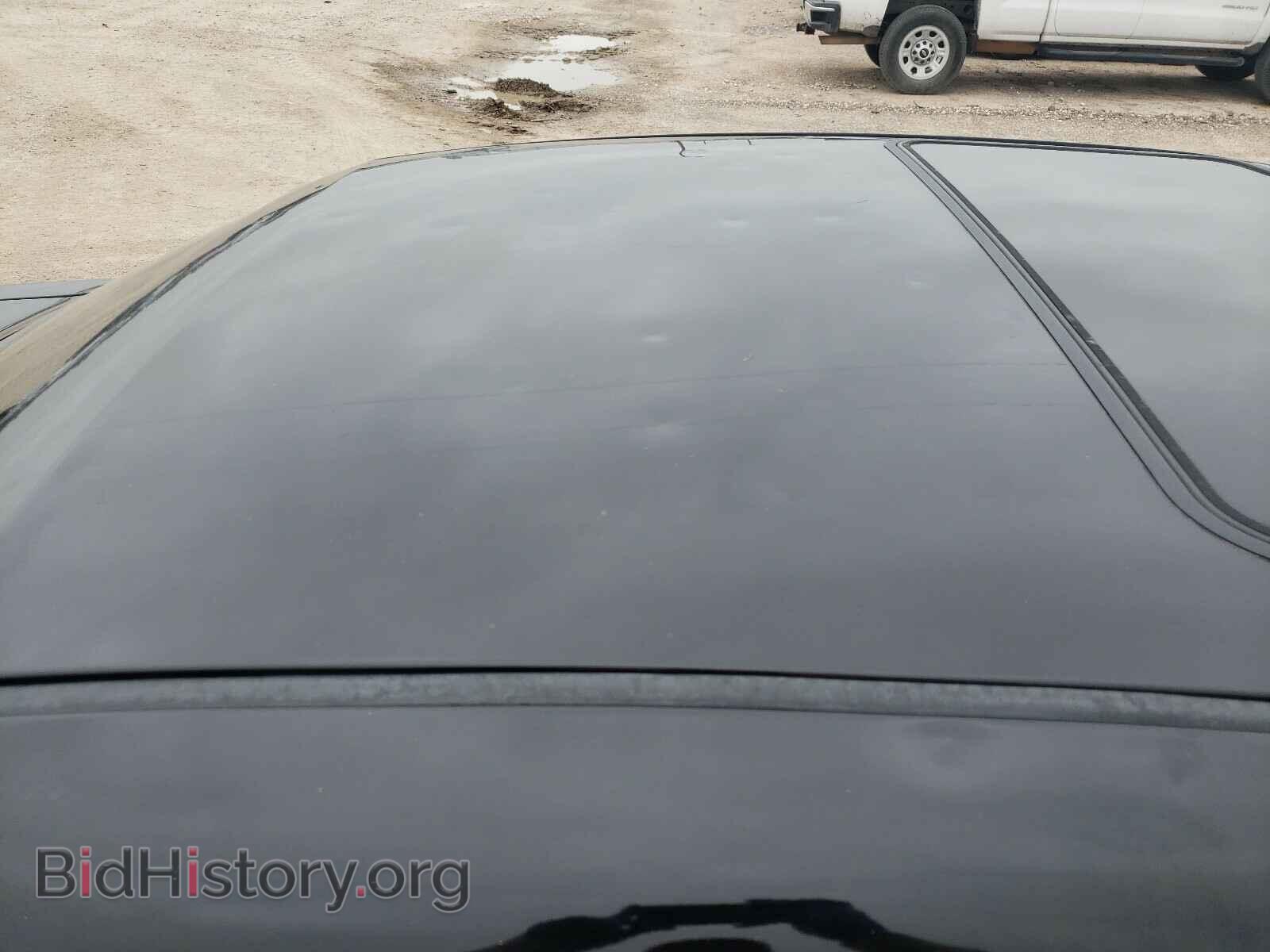2013 DODGE CHALLENGER - VIN: 2C3CDYAG9DH553733 - Photo 9