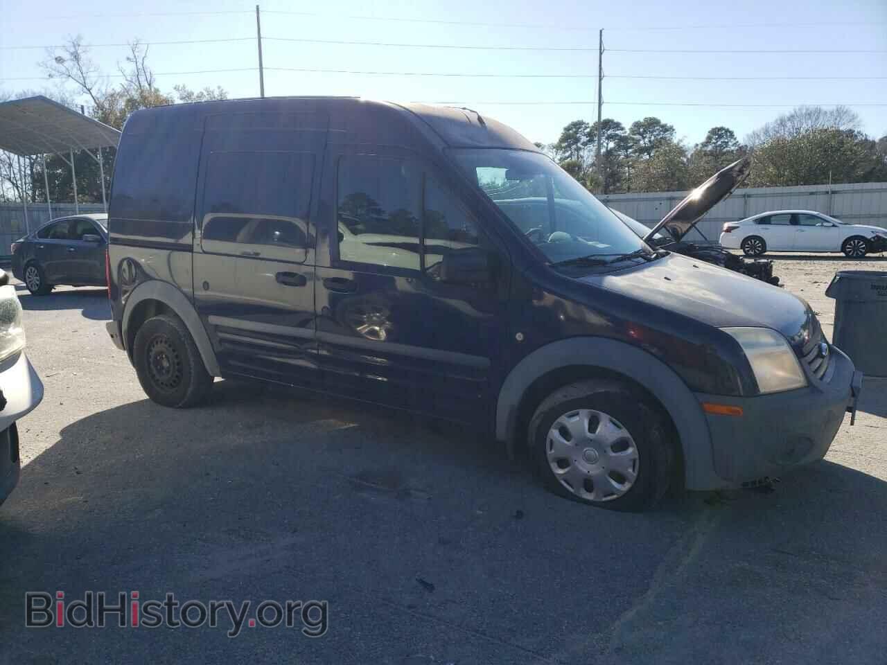 2010 FORD TRANSIT - VIN: NM0KS7CN3AT000025 - Фото 4