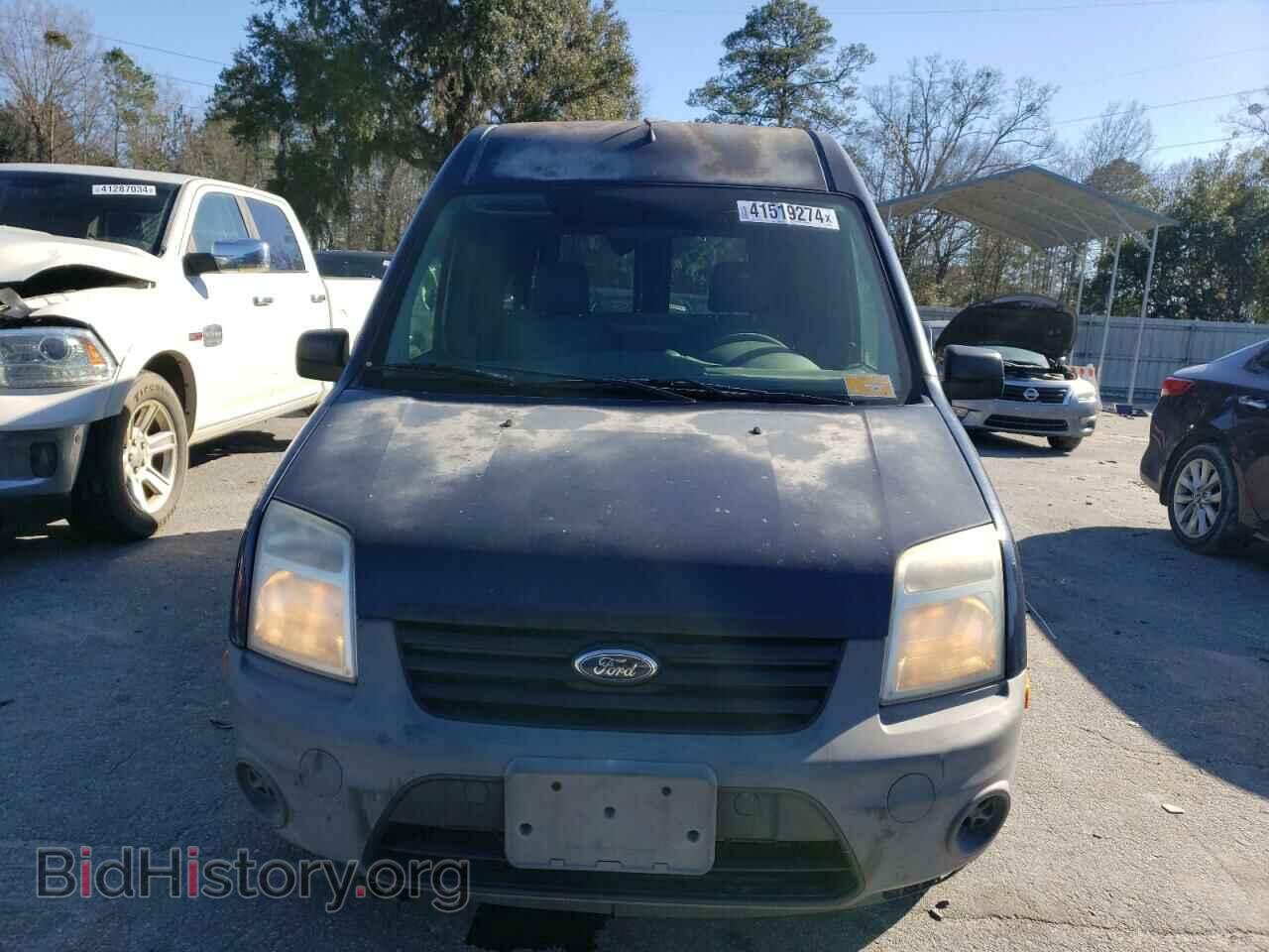2010 FORD TRANSIT - VIN: NM0KS7CN3AT000025 - Фото 5