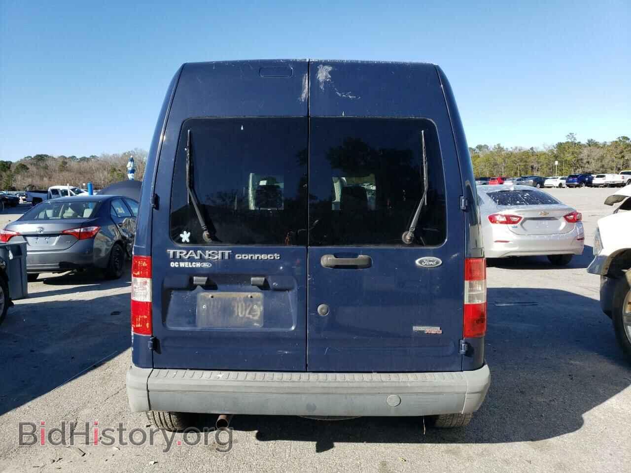 2010 FORD TRANSIT - VIN: NM0KS7CN3AT000025 - Фото 6