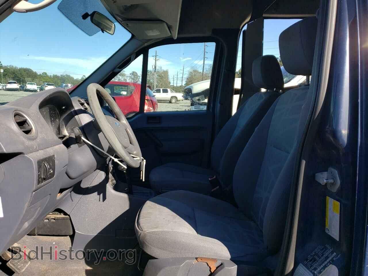 2010 FORD TRANSIT - VIN: NM0KS7CN3AT000025 - Фото 7