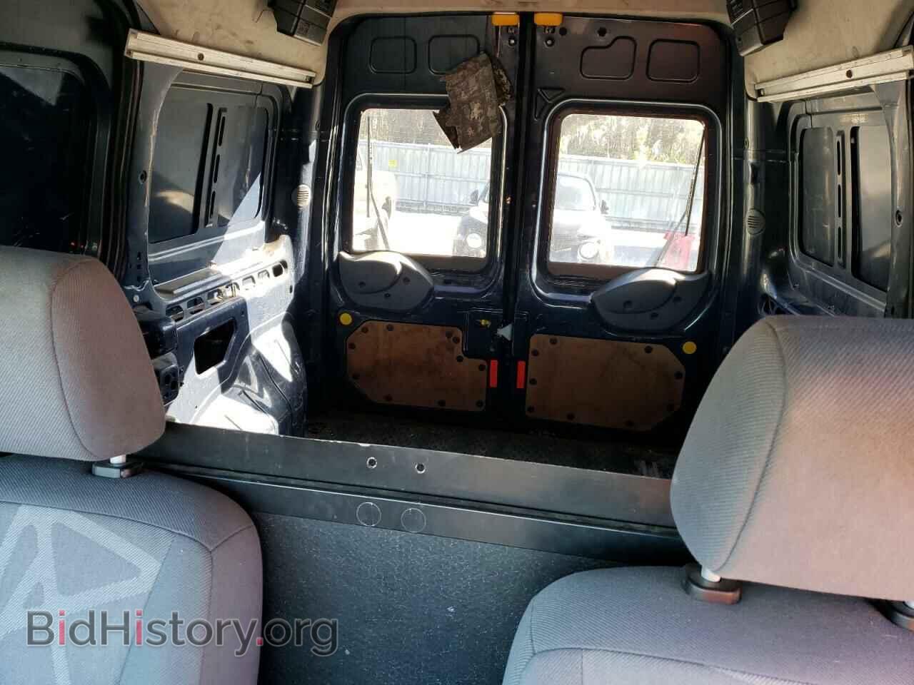 2010 FORD TRANSIT - VIN: NM0KS7CN3AT000025 - Фото 10