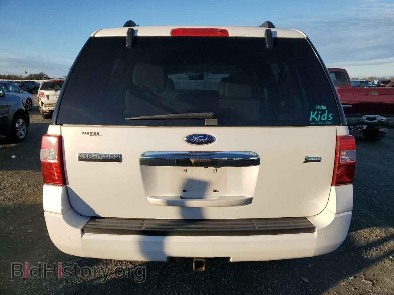 2014 FORD EXPEDITION - VIN: 1FMJK2A51EEF02123 - Фото 6