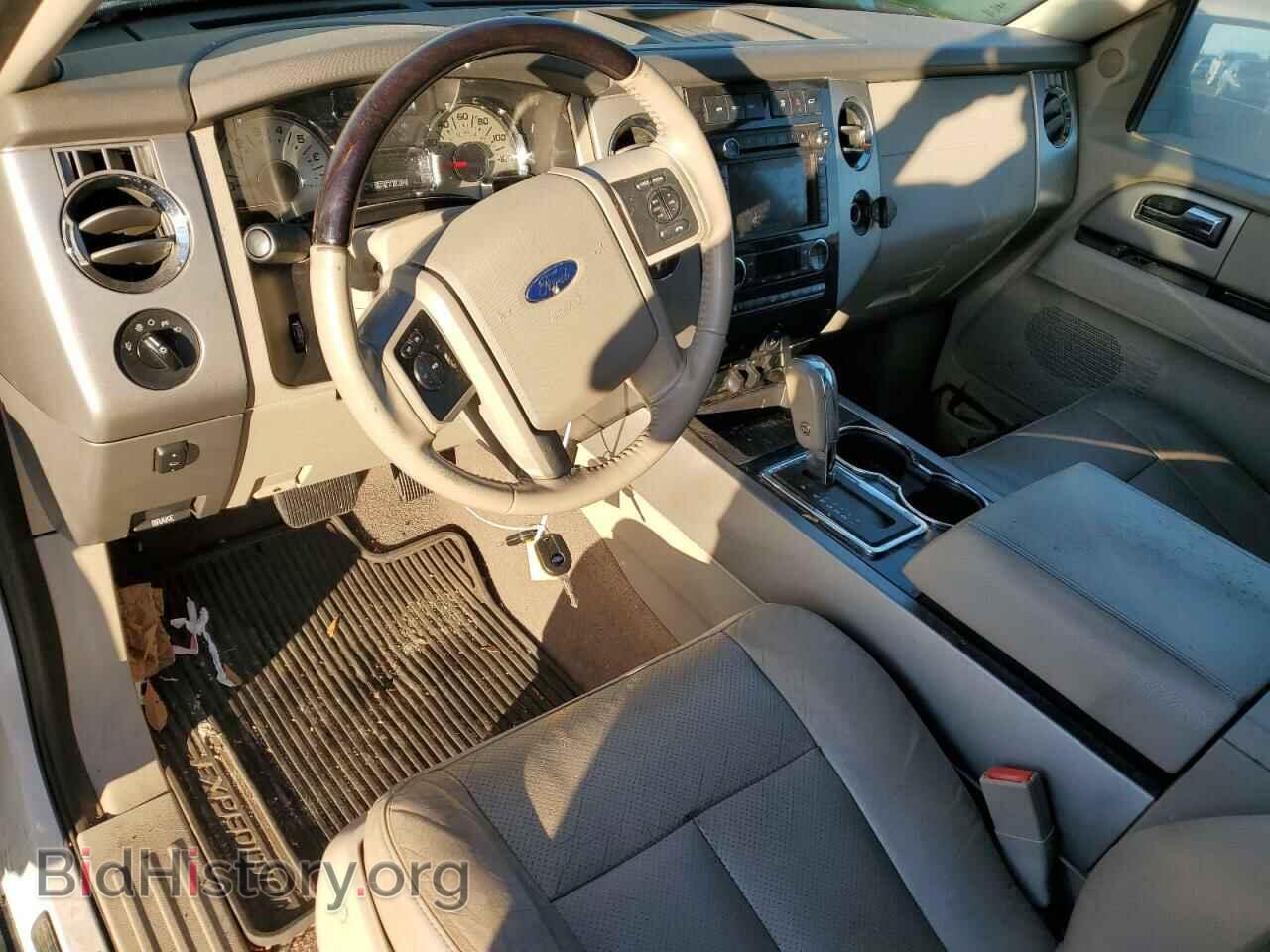 2014 FORD EXPEDITION - VIN: 1FMJK2A51EEF02123 - Фото 8