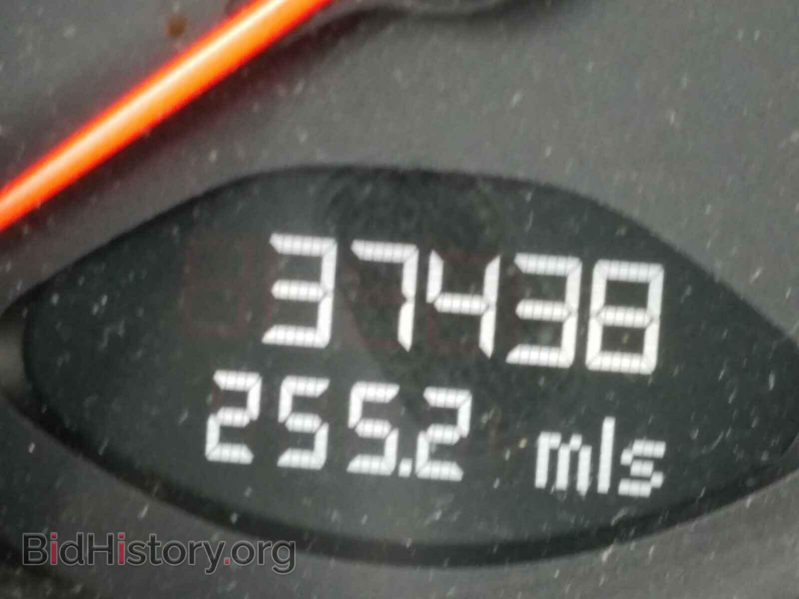 2011 PORSCHE BOXSTER - VIN: WP0CA2A83BS710141 - Фото 8