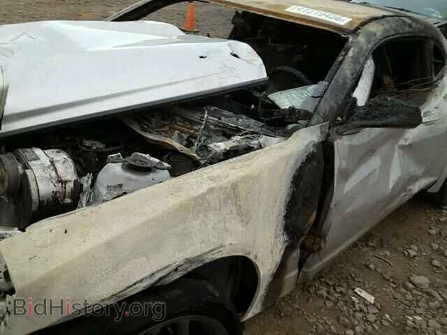 2014 CHEVROLET CAMARO - VIN: 2G1FS1EE4E9699024 - Фото 10
