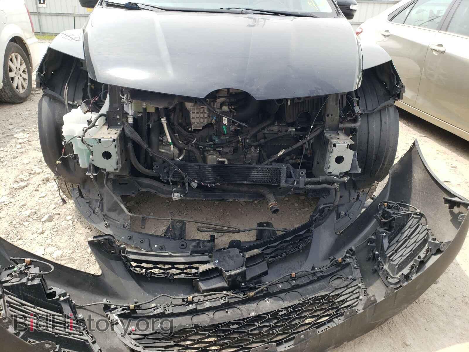 2010 MAZDA CX-7 - VIN: JM3ER2W38A0331328 - Фото 9