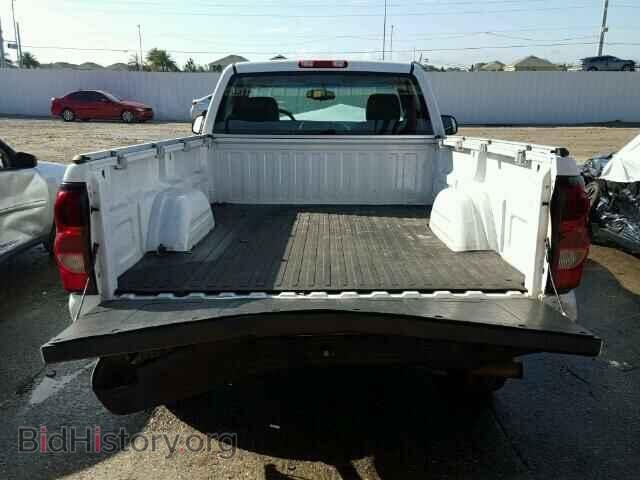 2006 CHEVROLET SILVERADO - VIN: 3GCEC14X56G179263 - Фото 6
