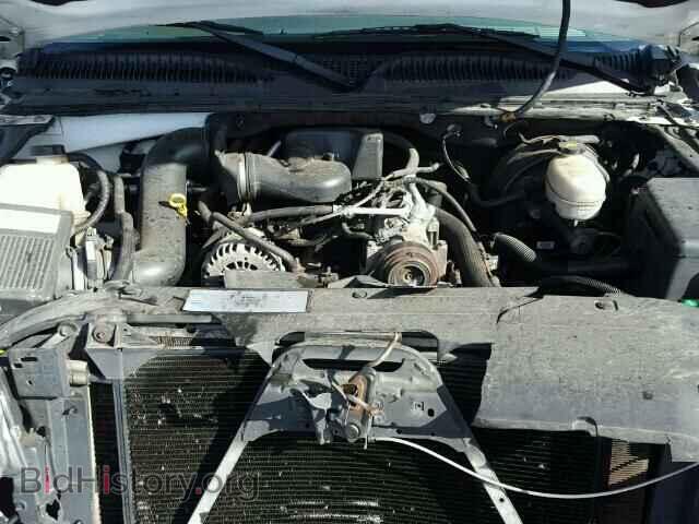 2006 CHEVROLET SILVERADO - VIN: 3GCEC14X56G179263 - Фото 7