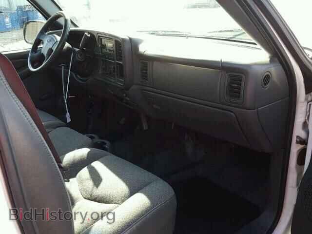 2006 CHEVROLET SILVERADO - VIN: 3GCEC14X56G179263 - Фото 9