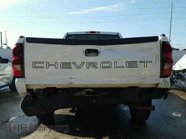 2006 CHEVROLET SILVERADO - VIN: 3GCEC14X56G179263 - Фото 10