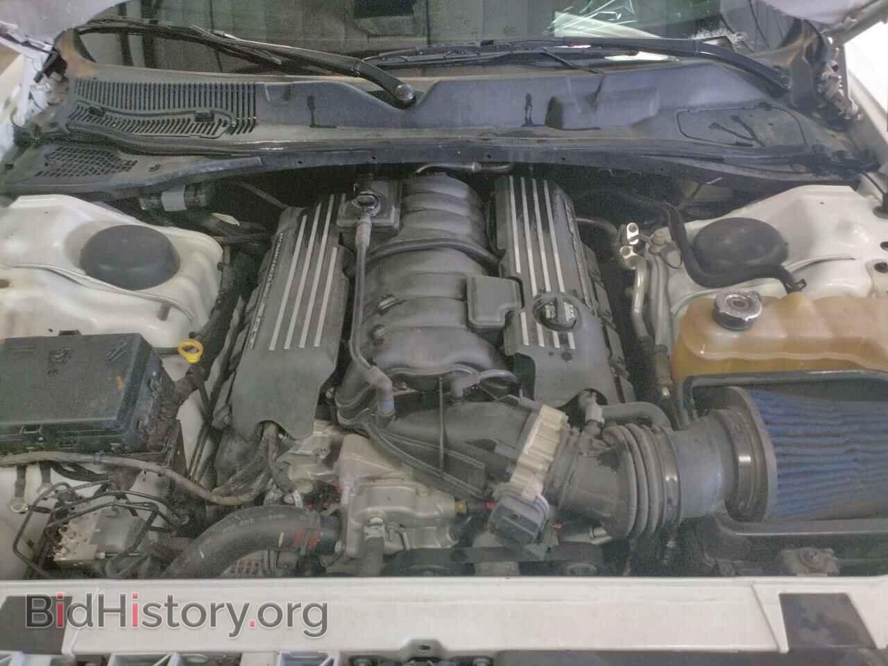 2018 DODGE CHALLENGER - VIN: 2C3CDZFJ7JH112379 - Photo 7