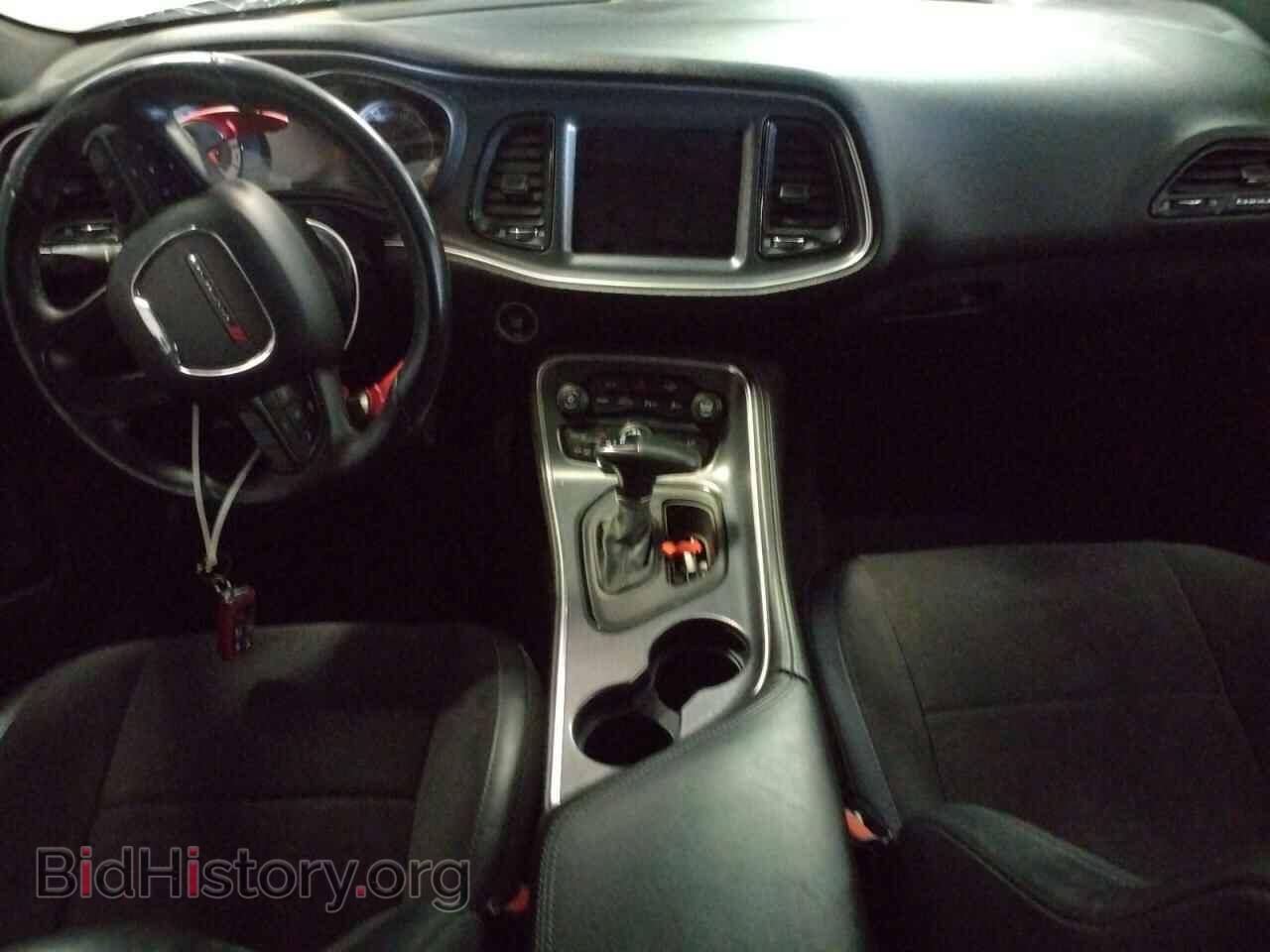2018 DODGE CHALLENGER - VIN: 2C3CDZFJ7JH112379 - Photo 9