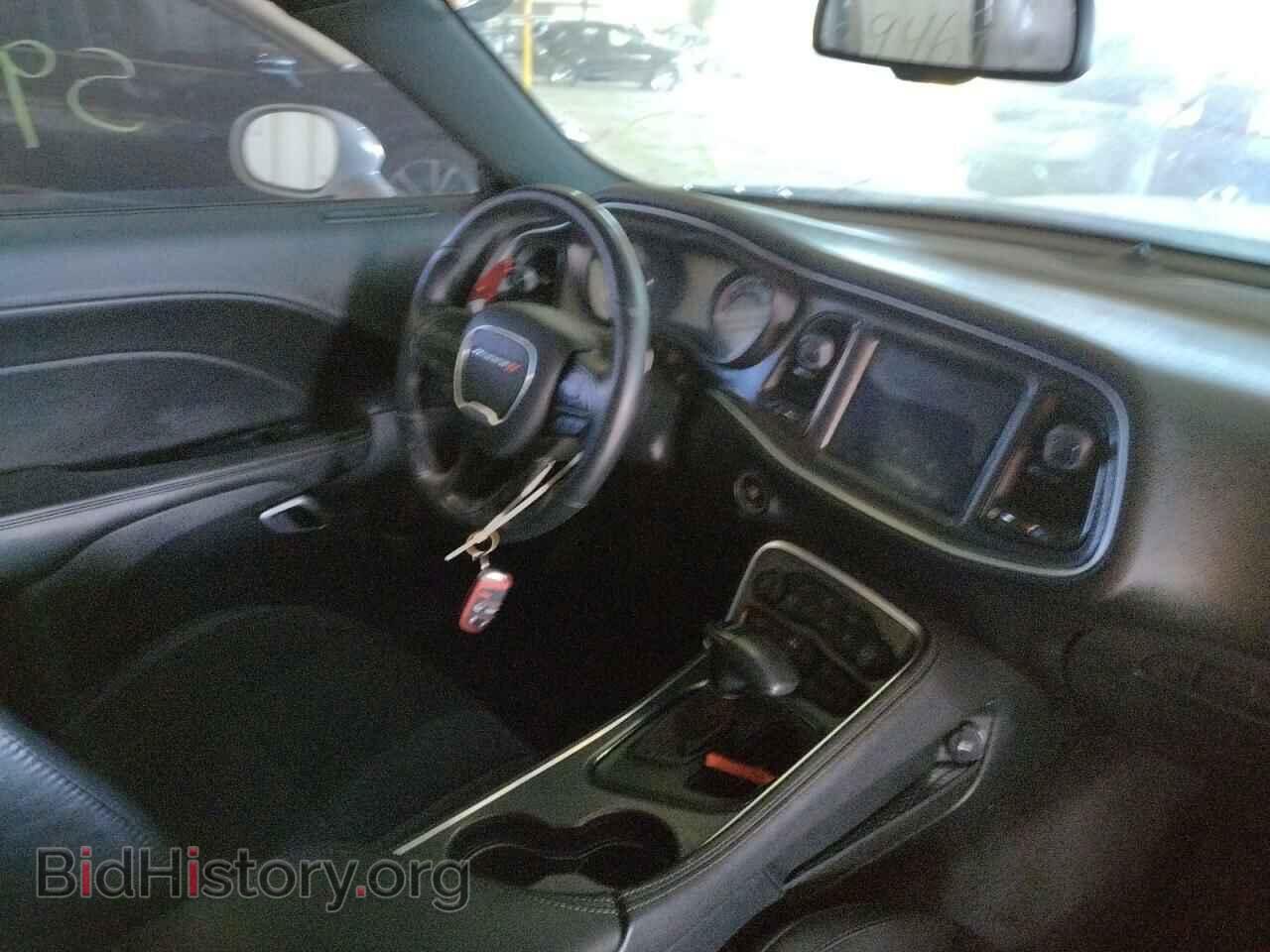 2018 DODGE CHALLENGER - VIN: 2C3CDZFJ7JH112379 - Photo 10