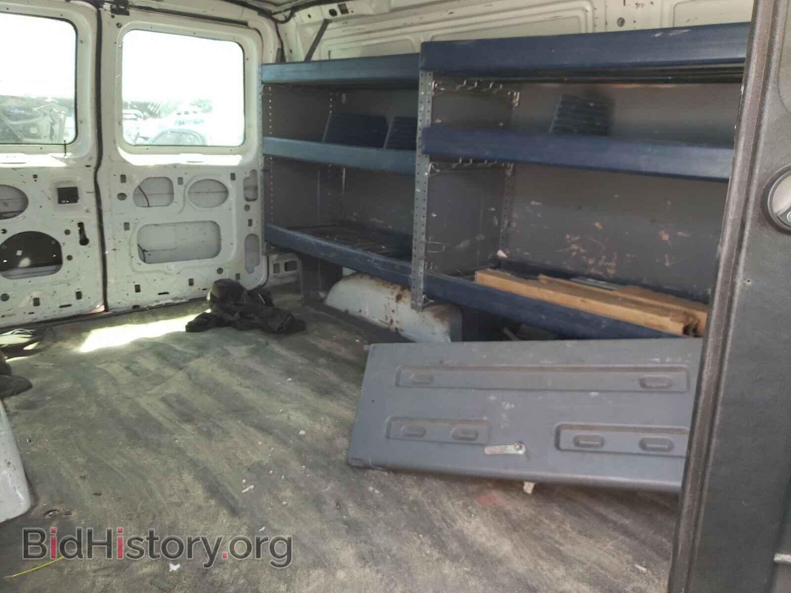 2008 FORD ECONOLINE - VIN: 1FTNE14WX8DA99149 - Фото 6