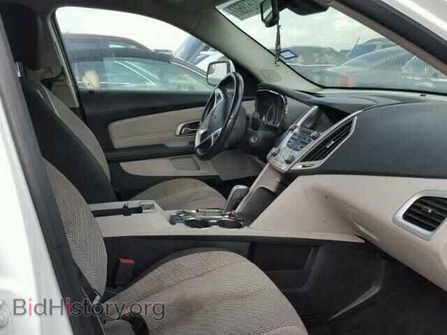 2013 GMC TERRAIN - VIN: 2GKALSEKXD6269996 - Фото 5