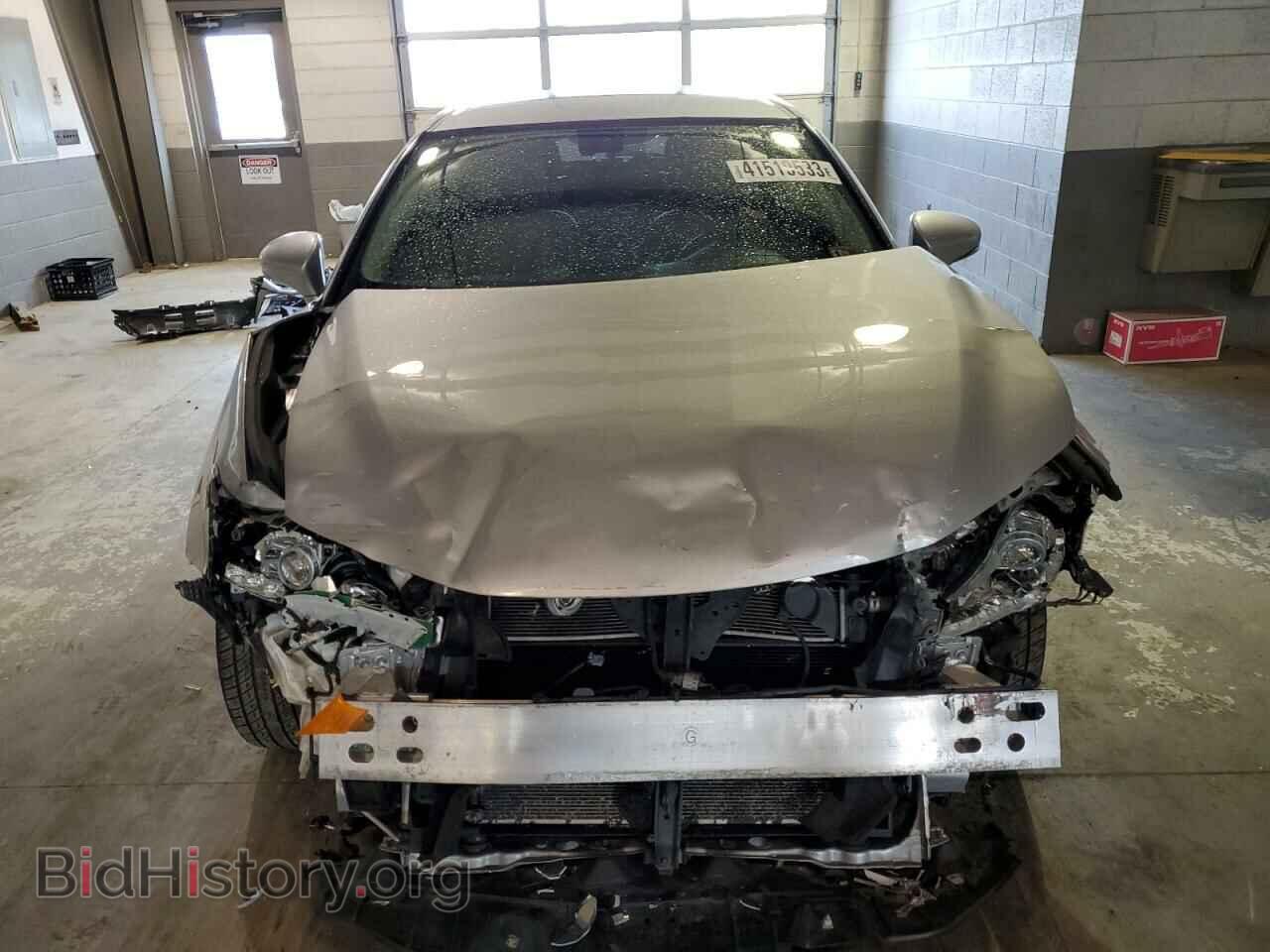 2015 LEXUS CT 200 - VIN: JTHKD5BH8F2225355 - Фото 5