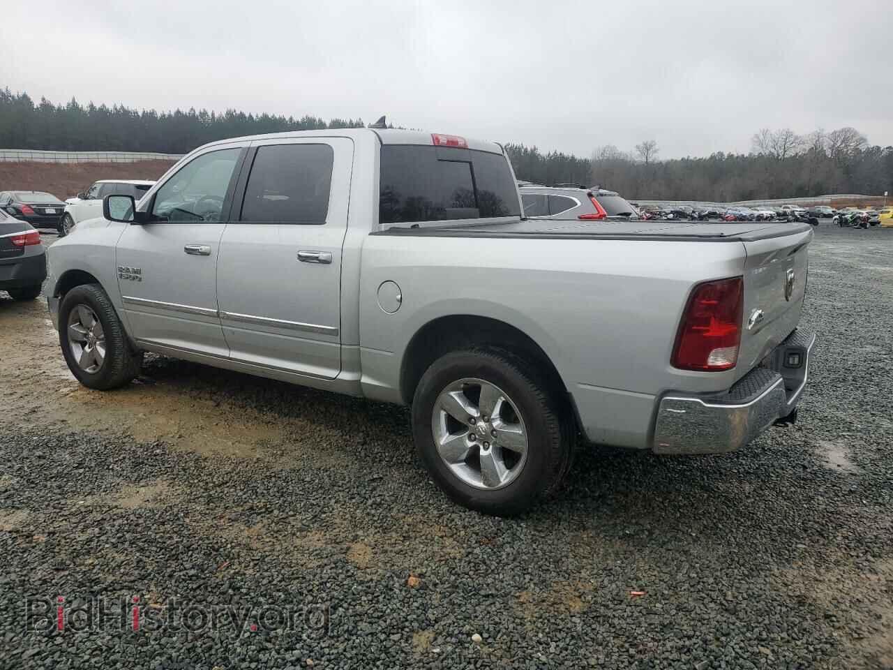 2014 RAM 1500 - VIN: 1C6RR6LG5ES102812 - Фото 2