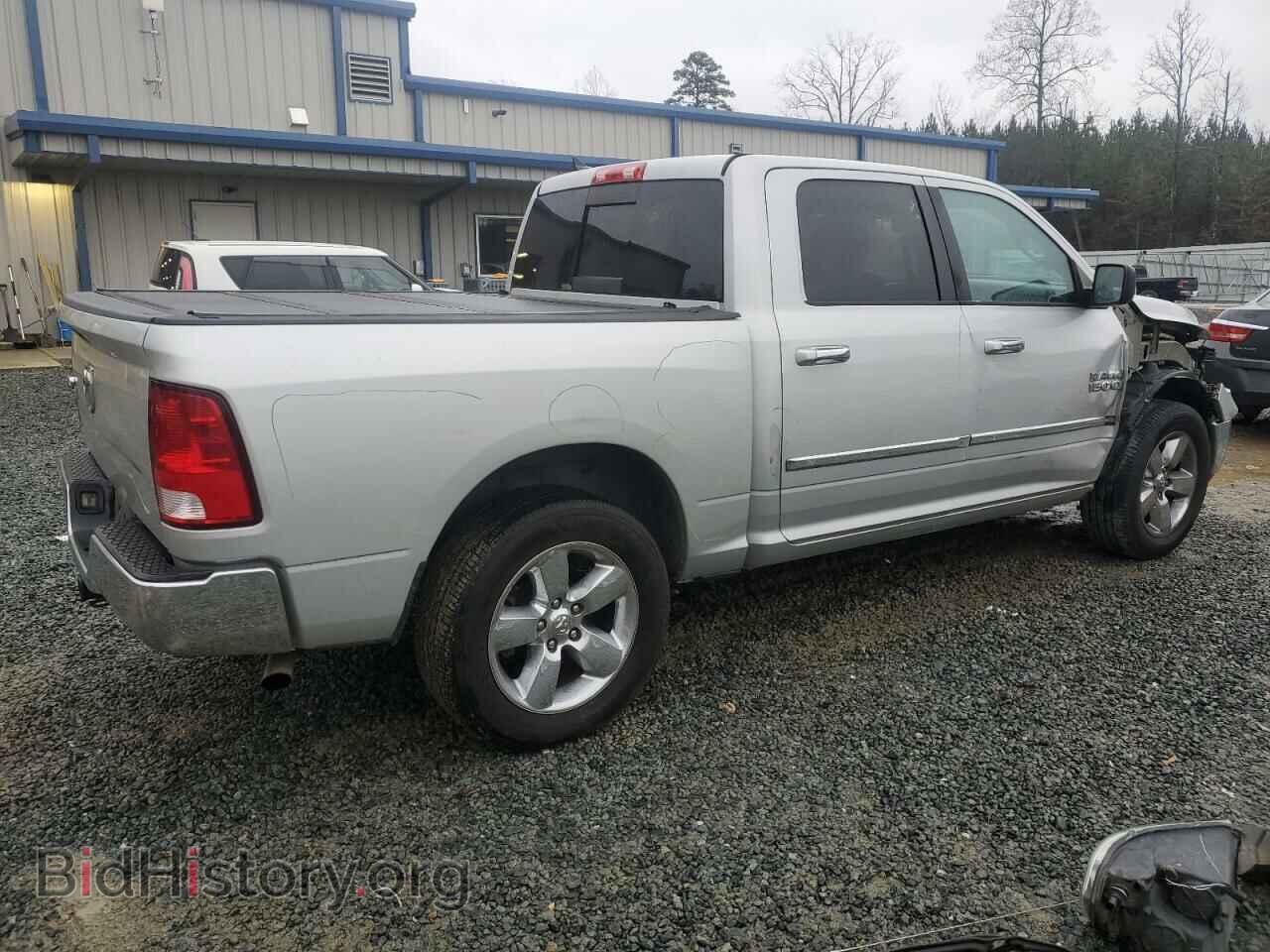 2014 RAM 1500 - VIN: 1C6RR6LG5ES102812 - Фото 3