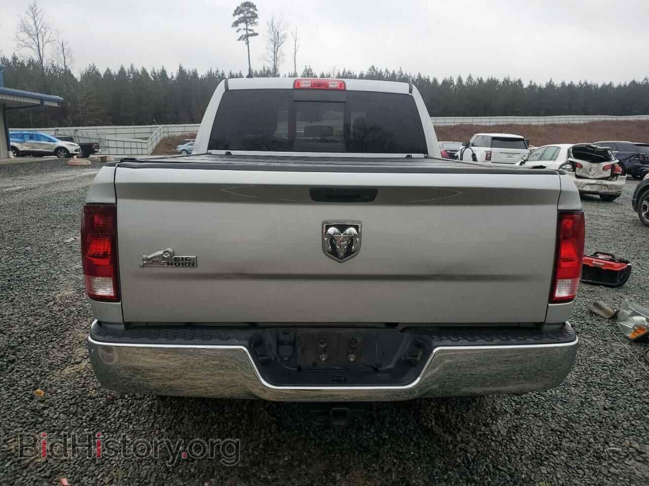 2014 RAM 1500 - VIN: 1C6RR6LG5ES102812 - Фото 6
