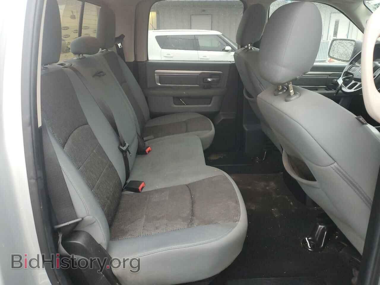 2014 RAM 1500 - VIN: 1C6RR6LG5ES102812 - Фото 10
