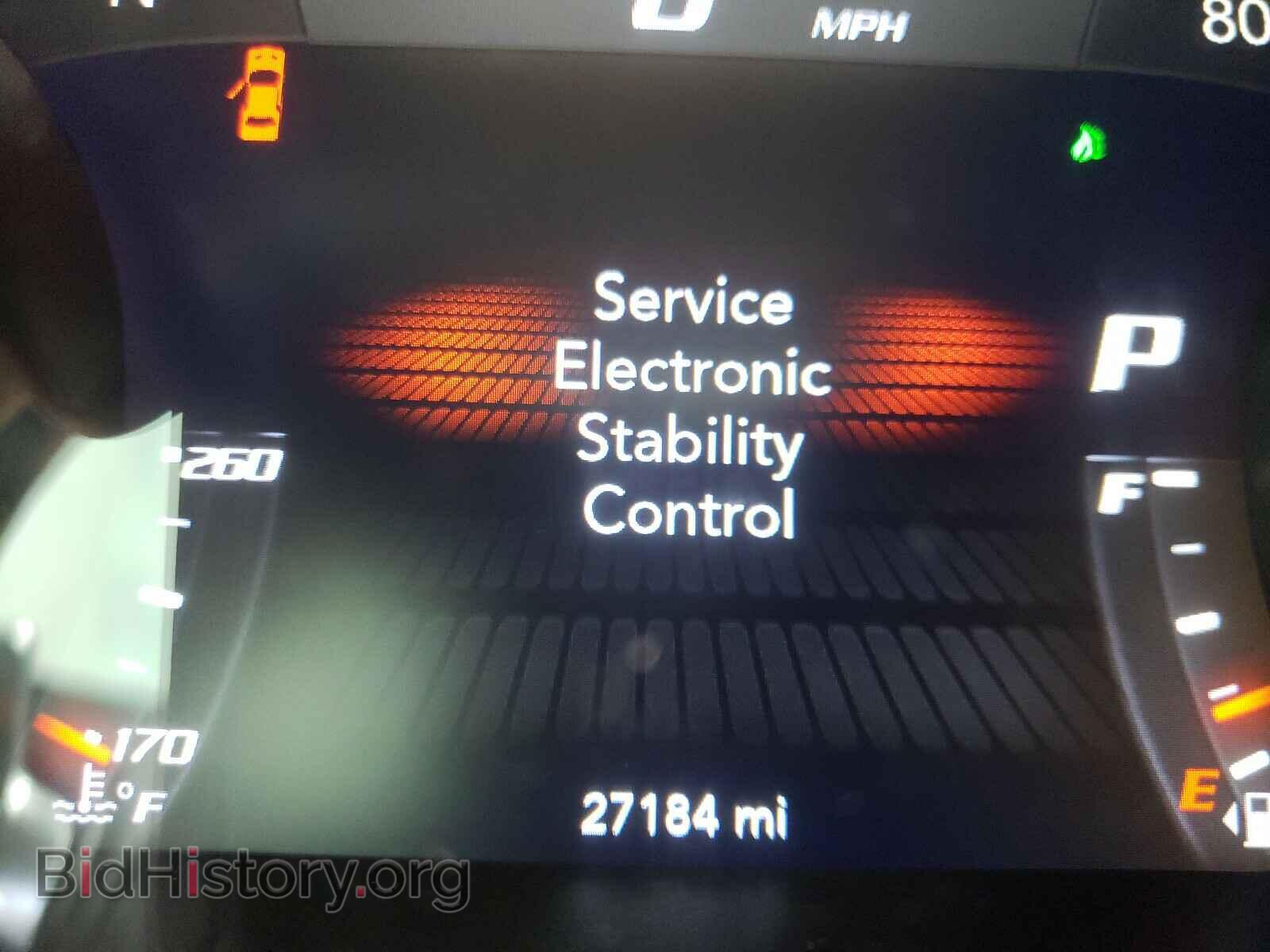 2019 DODGE CHALLENGER - VIN: 2C3CDZFJ9KH625392 - Фото 8