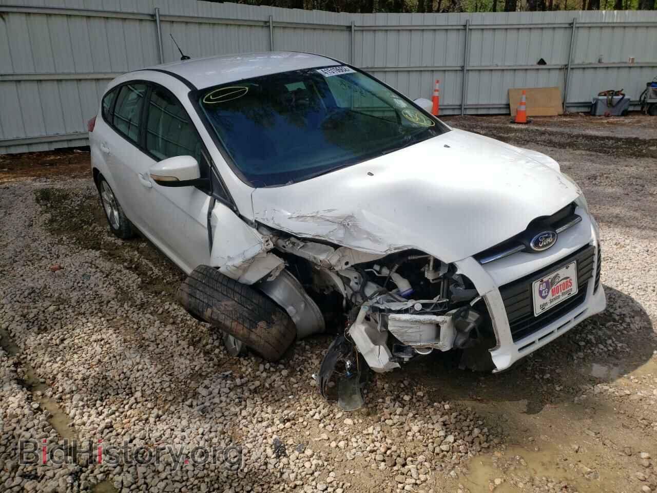 Фотография 1FADP3K20EL325353 - FORD FOCUS 2014