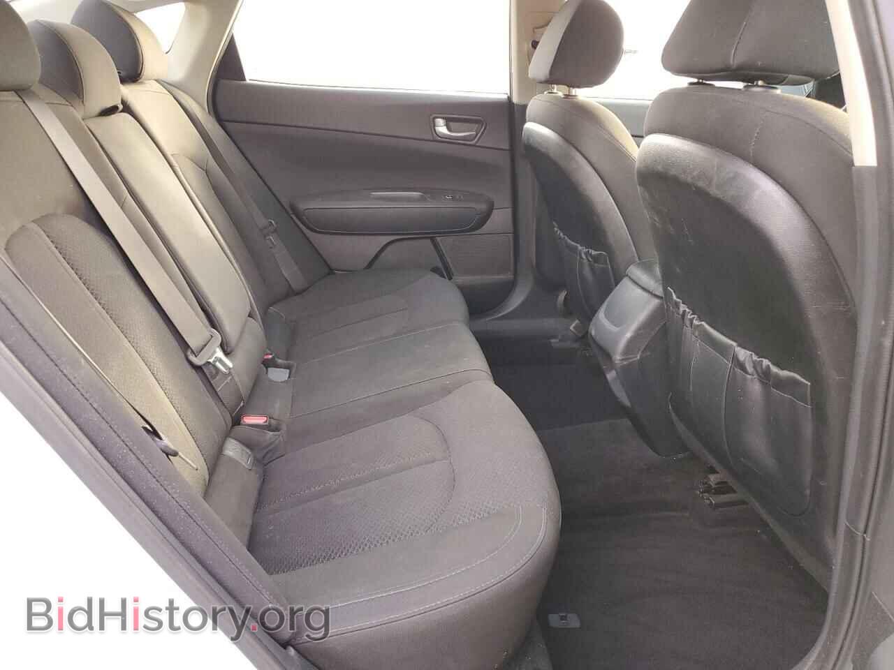 2018 KIA OPTIMA - VIN: 5XXGT4L30JG227966 - Фото 10