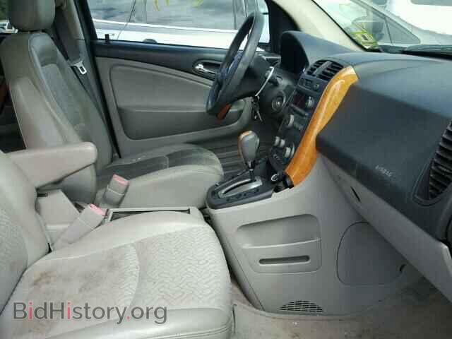 2007 SATURN VUE - VIN: 5GZCZ63447S863045 - Фото 5