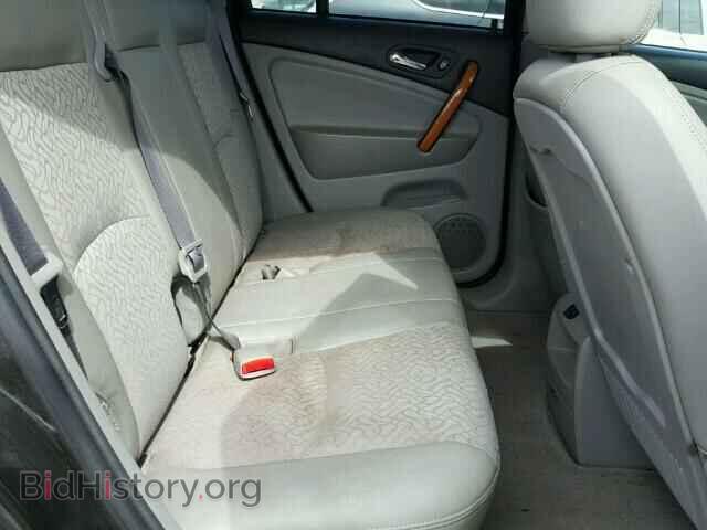 2007 SATURN VUE - VIN: 5GZCZ63447S863045 - Фото 6