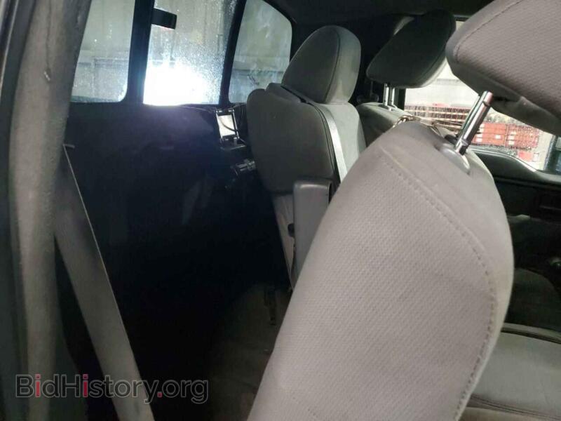 2011 Ford ALL MODELS (VIN 1FTMF1EM3BKD15836) — photo 10 of 12