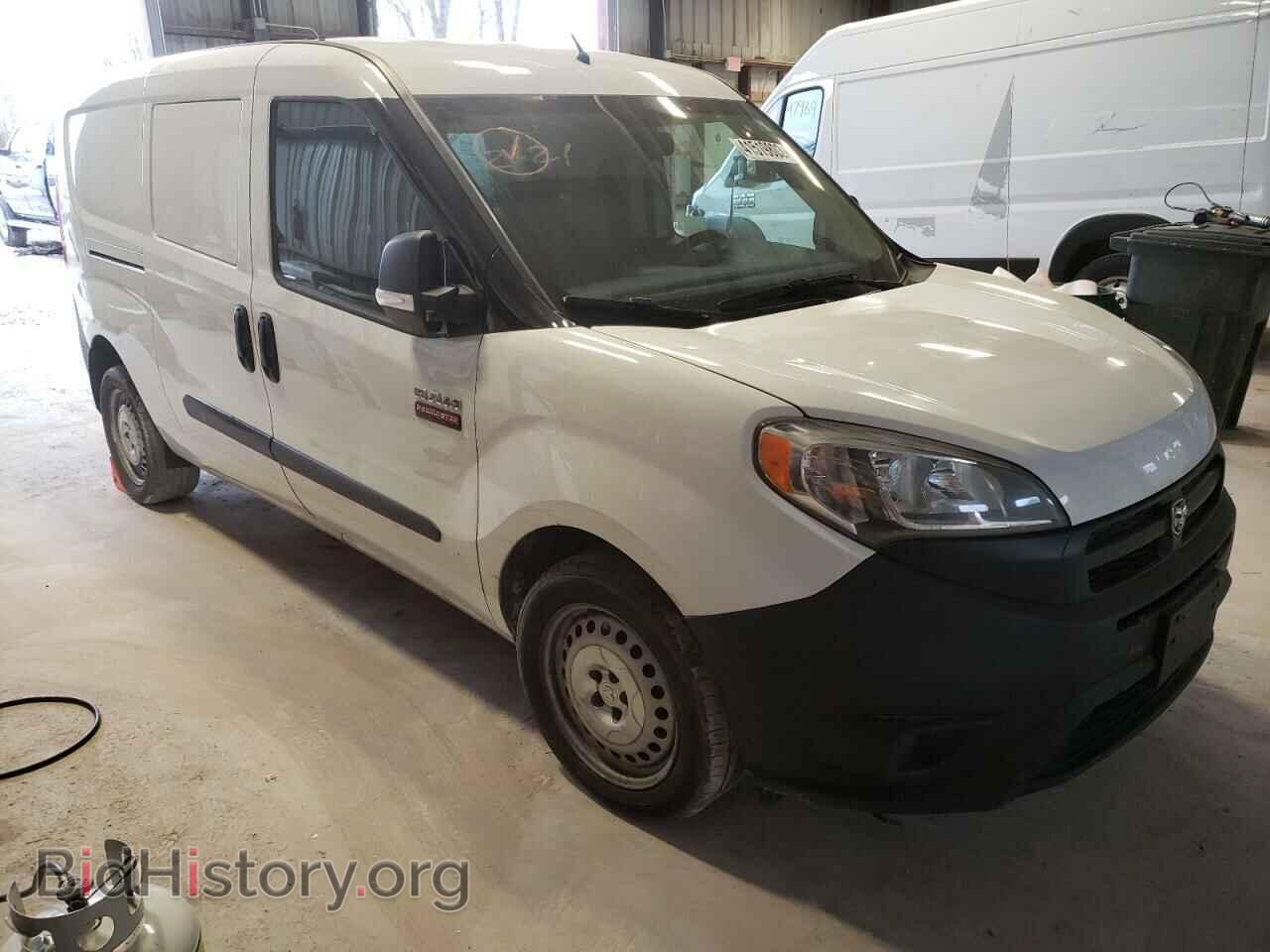 2018 RAM PROMASTER - VIN: ZFBERFAB2J6J69002 - Фото 4