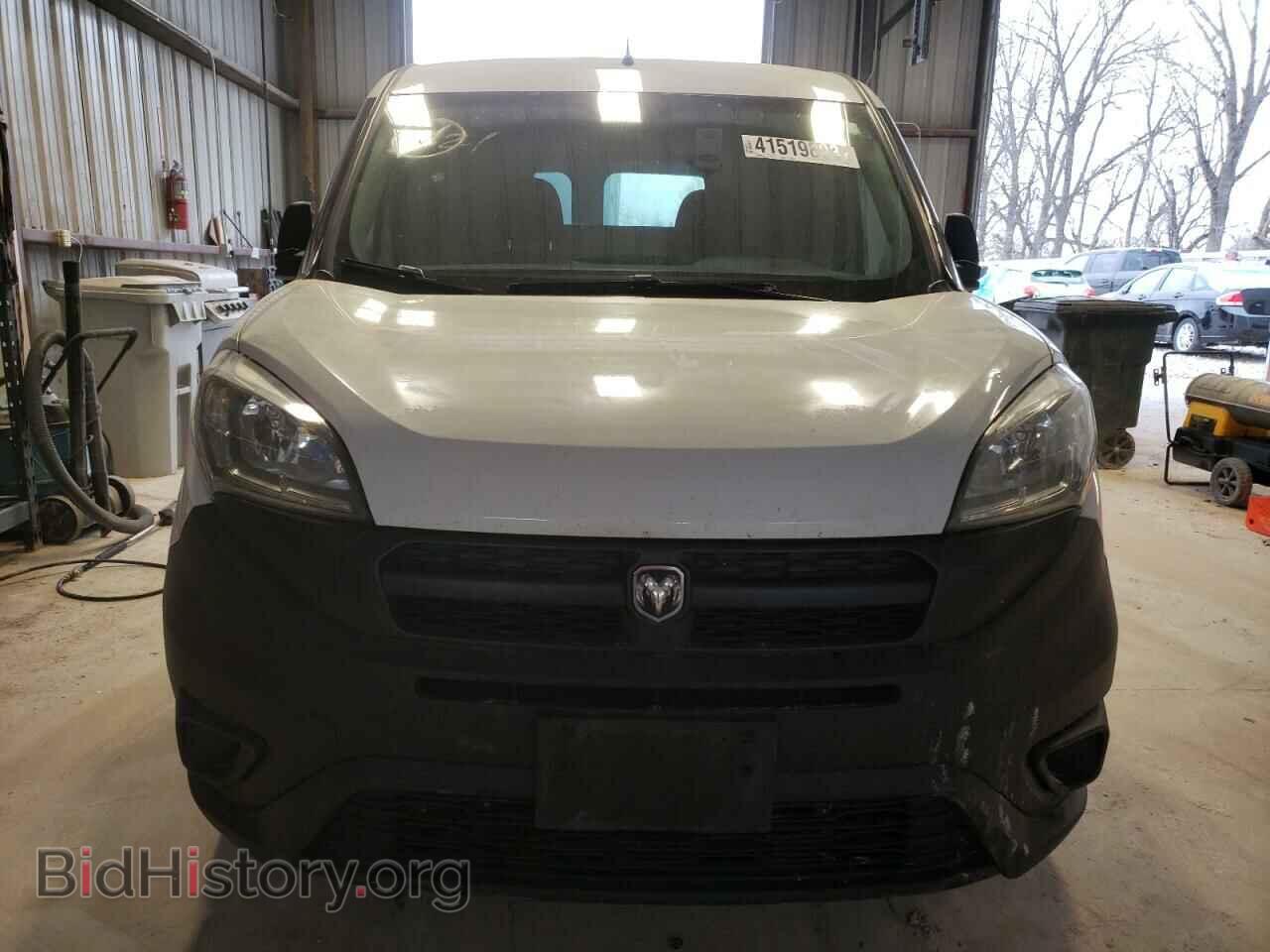 2018 RAM PROMASTER - VIN: ZFBERFAB2J6J69002 - Фото 5