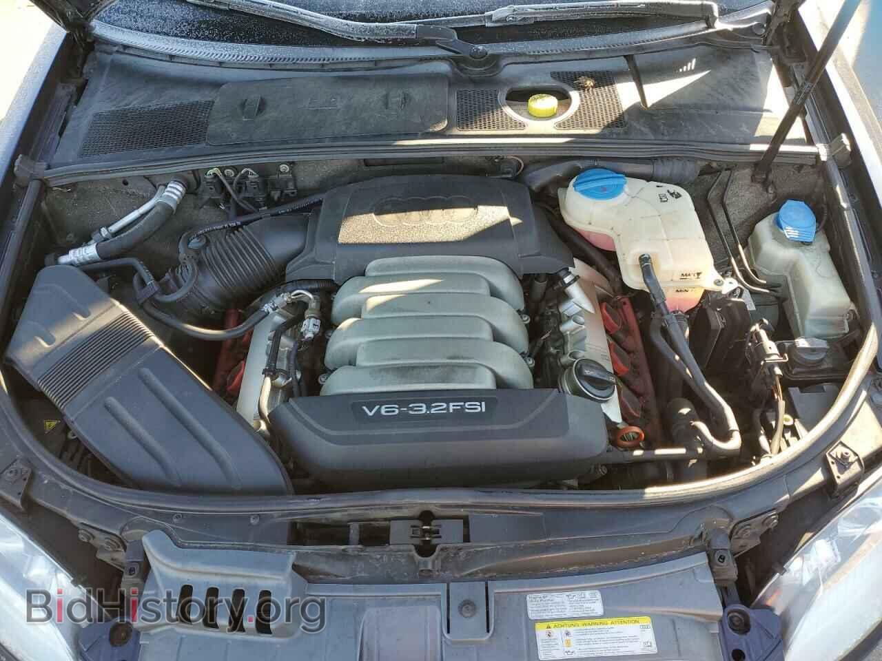 2009 AUDI A4 - VIN: WAUDH48H09K011297 - Фото 11