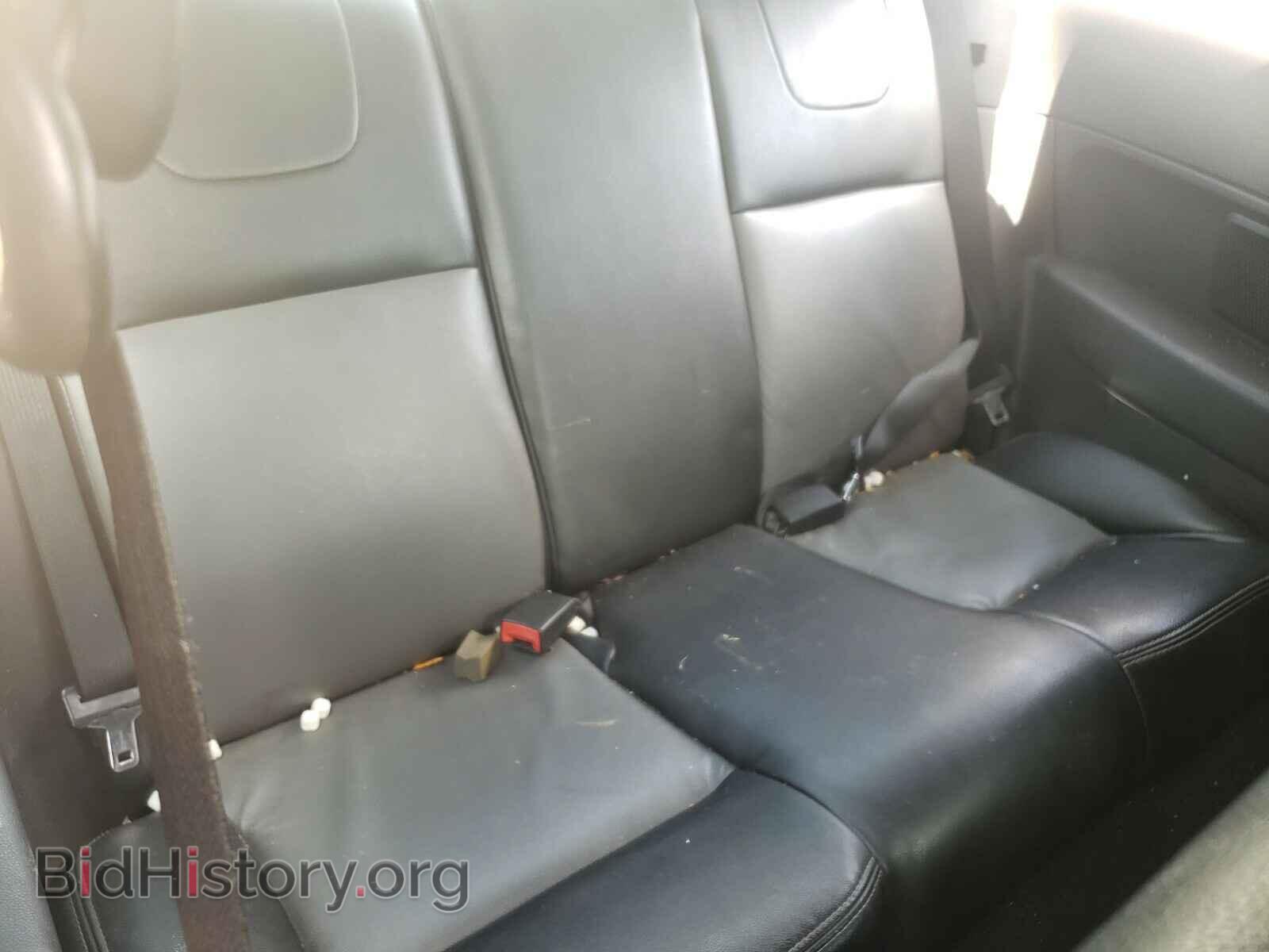 2008 FORD FOCUS - VIN: 1FAHP33N68W123095 - Фото 6