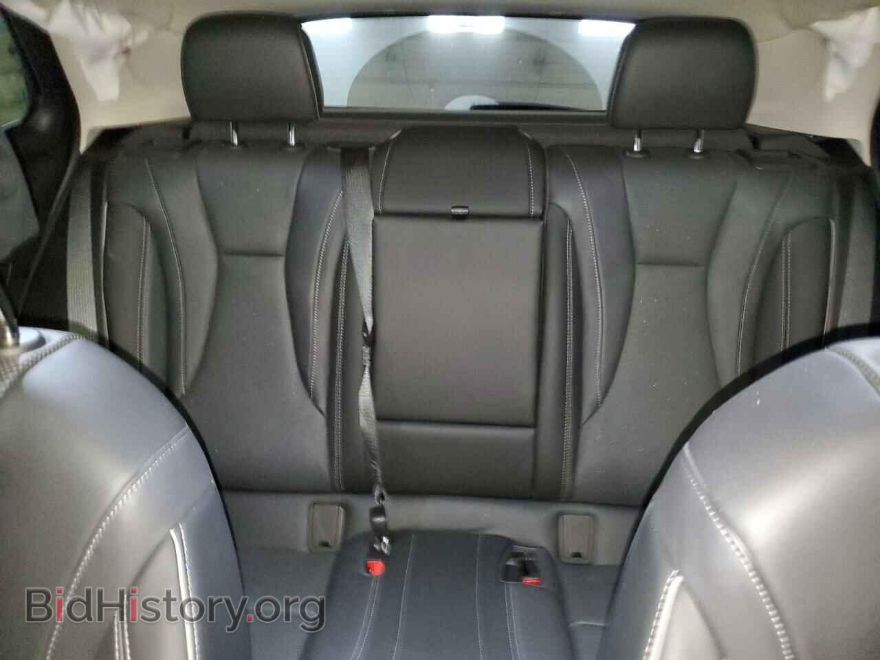 2021 BUICK ENVISION - VIN: LRBFZPR40MD078970 - Photo 10
