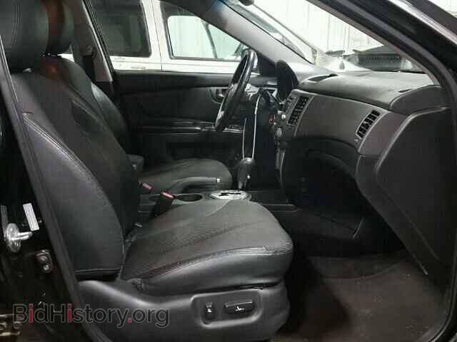 2010 KIA OPTIMA - VIN: KNAGH4A82A5434814 - Photo 5