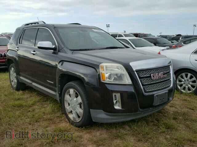 Photo 2CTFLHEY2A6286283 - GMC TERRAIN 2010