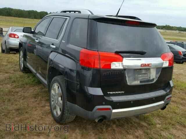 2010 GMC TERRAIN - VIN: 2CTFLHEY2A6286283 - Фото 3