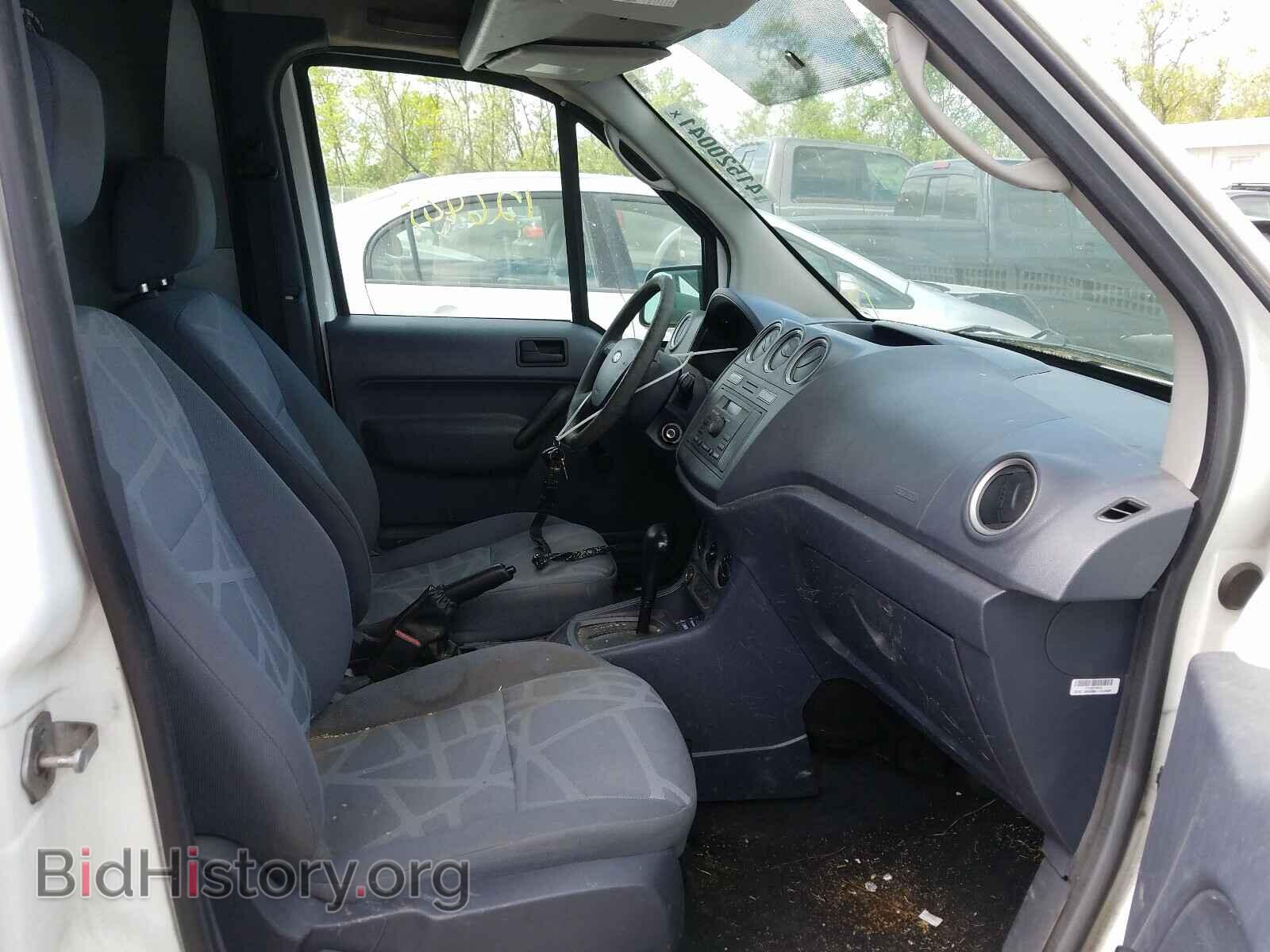 2011 FORD TRANSIT CO - VIN: NM0LS7AN3BT065241 - Фото 5