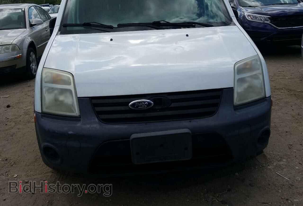 2011 FORD TRANSIT CO - VIN: NM0LS7AN3BT065241 - Фото 9