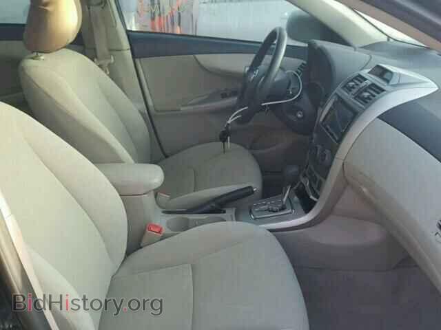 2013 TOYOTA COROLLA - VIN: 5YFBU4EE8DP211127 - Photo 5