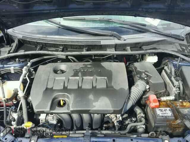 2013 TOYOTA COROLLA - VIN: 5YFBU4EE8DP211127 - Photo 7