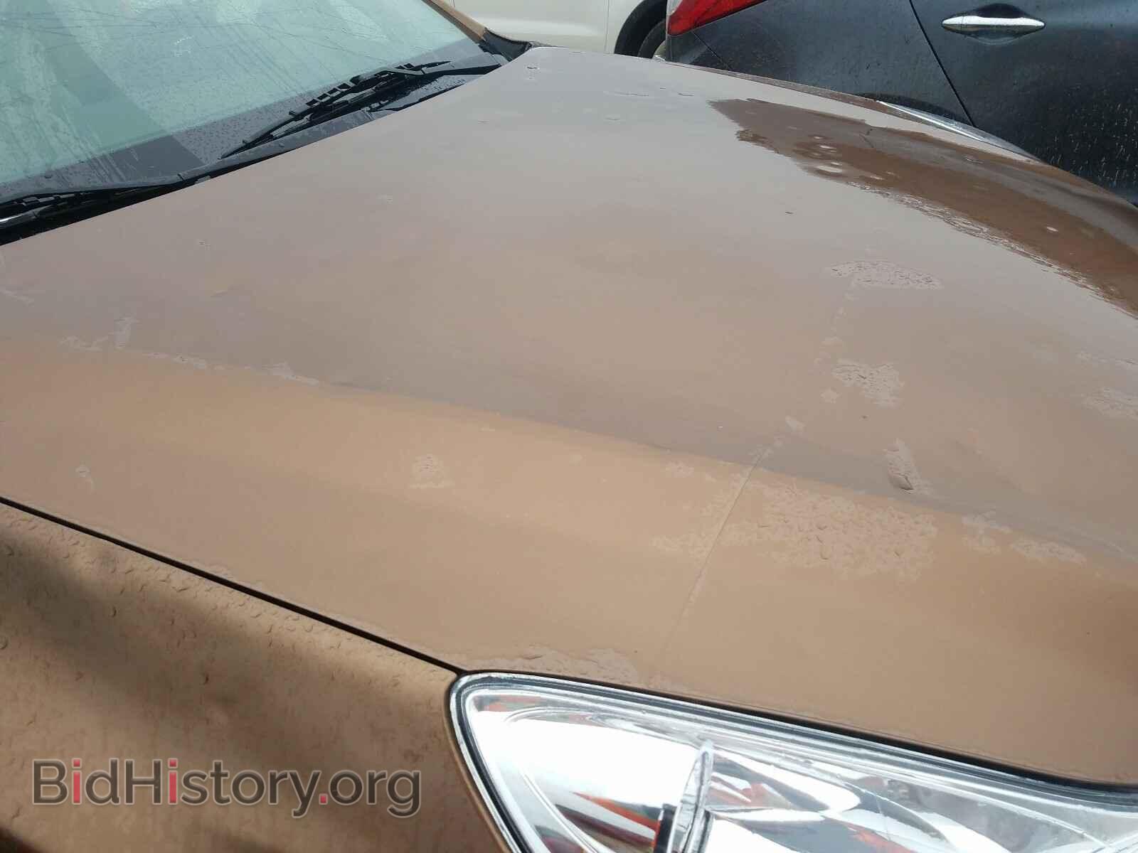 2013 SUBARU OUTBACK - VIN: 4S4BRGGC8D3227010 - Photo 9