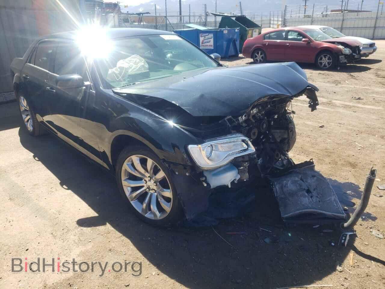 Photo 2C3CCAAG2HH621693 - CHRYSLER 300 2017