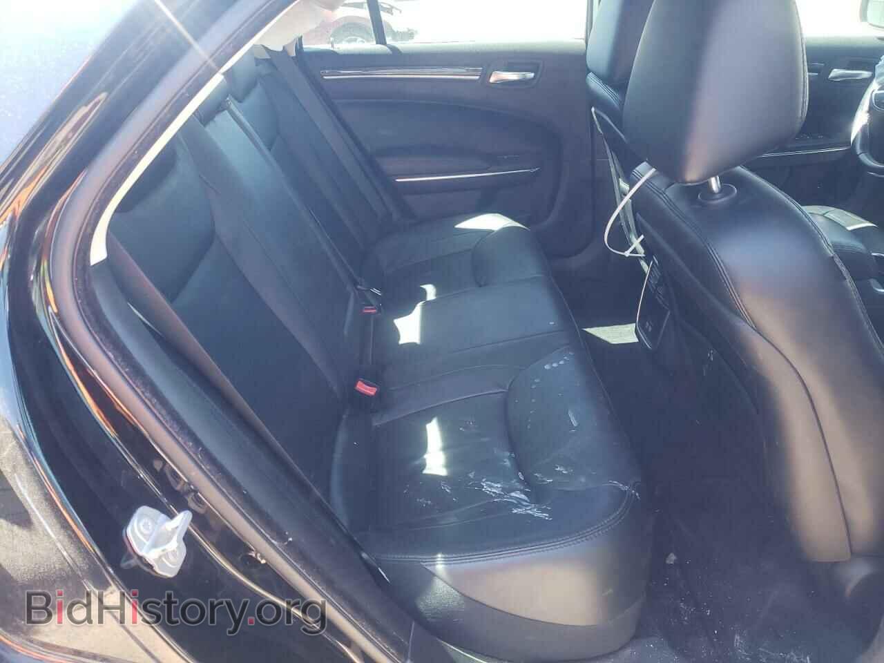 2017 CHRYSLER 300 - VIN: 2C3CCAAG2HH621693 - Фото 6