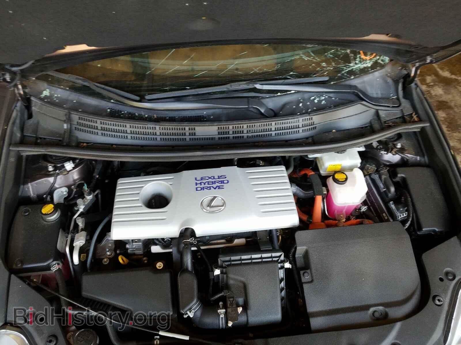 2012 LEXUS CT 200 - VIN: JTHKD5BH7C2082667 - Фото 7