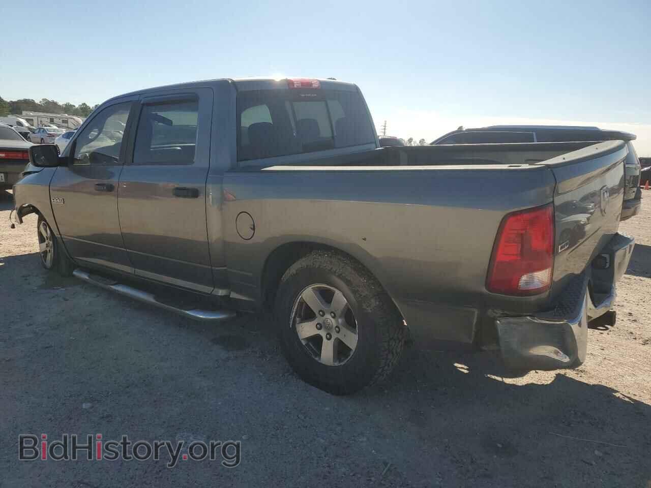 2009 DODGE All Models - VIN: 1D3HB13P59S757660 - Photo 2