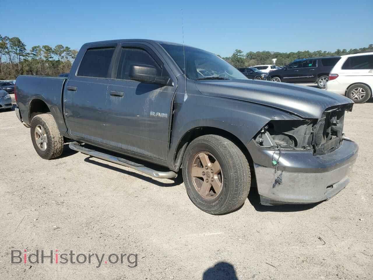 2009 DODGE All Models - VIN: 1D3HB13P59S757660 - Photo 4